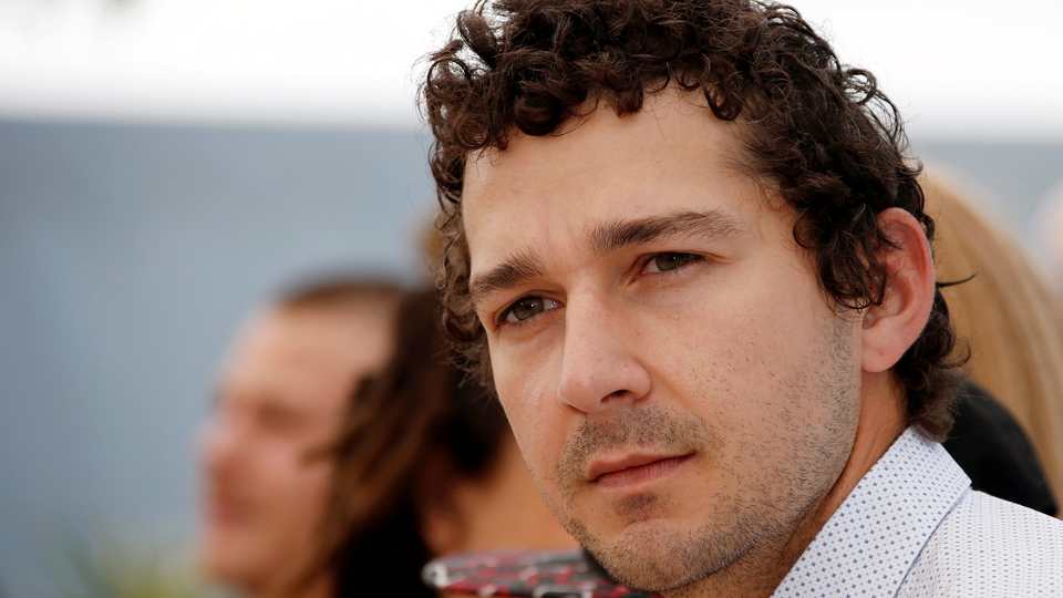 Hayatları film oldu