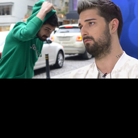 "Estetik değil rötuş yaptırdım"