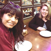 Ünlü güzel imajını yeniledi