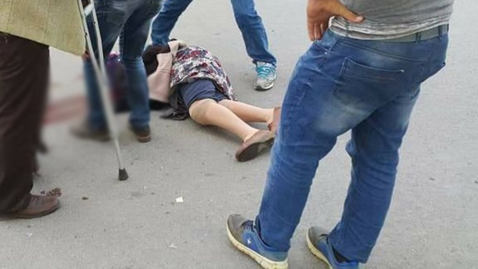 Çok acı! Şehit annesi hayatını kaybetti