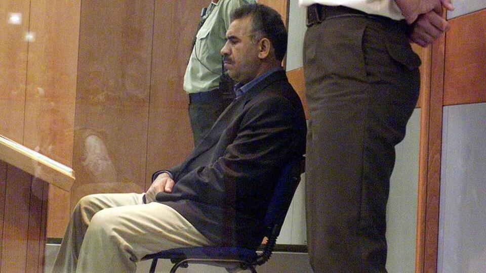 FETÖ davasında Abdullah Öcalan iddiası: "İmralı'da görüştü"