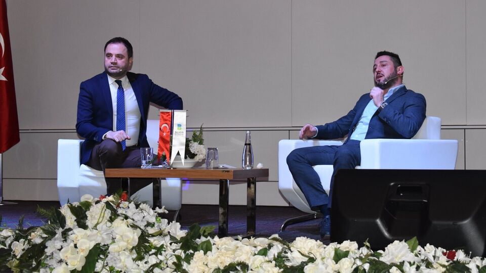 "Başakşehir şampiyon olabilir"