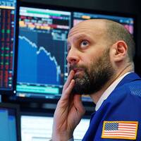 Facebook eridi: Bir haftada 50 milyar dolar kaybetti!