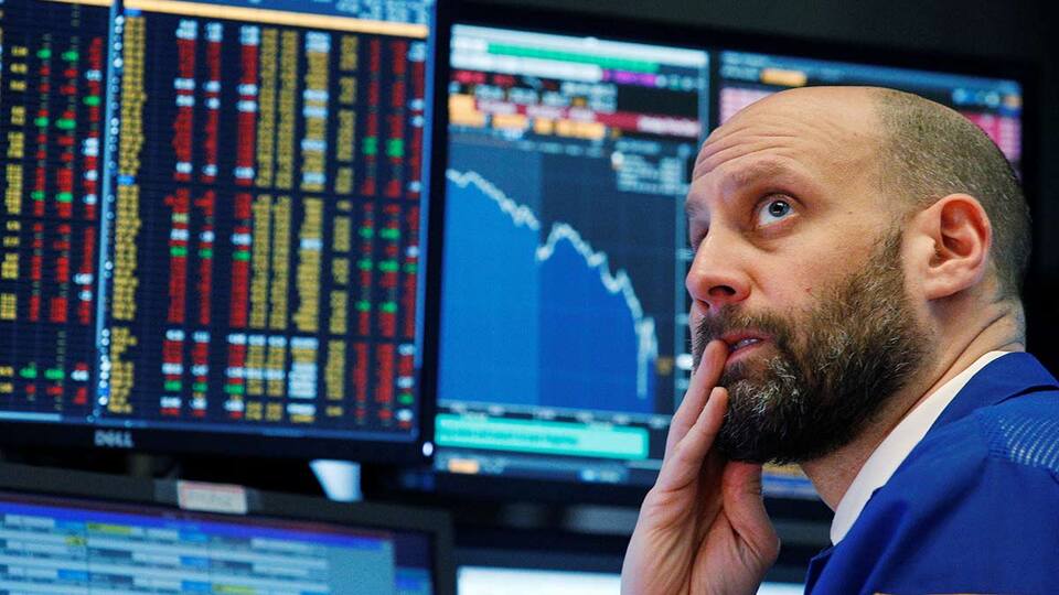 Facebook eridi: Bir haftada 50 milyar dolar kaybetti!