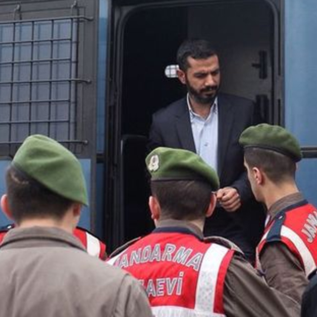 Baransu'nun 'MGK manşeti' davasında sona gelindi