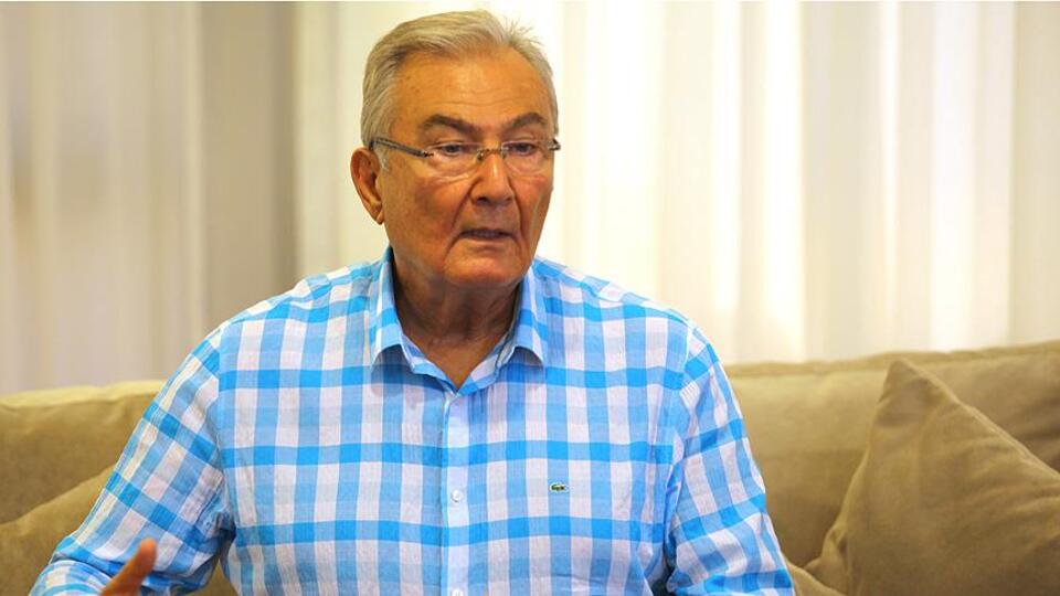 Deniz Baykal'ın sağlık durumu hakkında açıklama