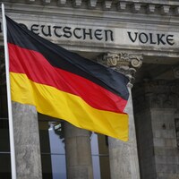 Merkel'den Alman parlamentosunda flaş Afrin açıklaması!