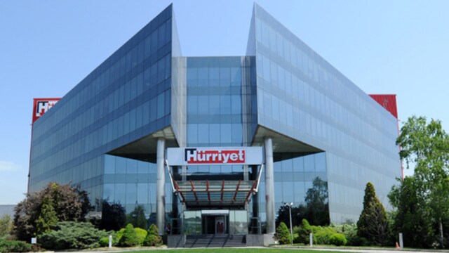 Doğan Grubu hisselerinde sert yükseliş