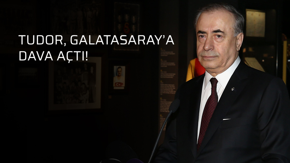 Cengiz'den UEFA açıklaması!