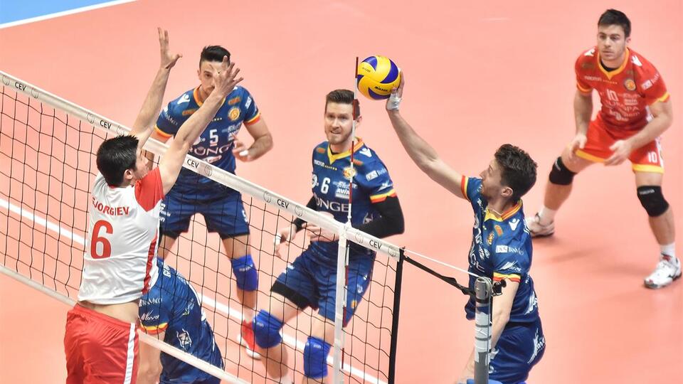 Maliye Piyango Avrupa'ya veda etti