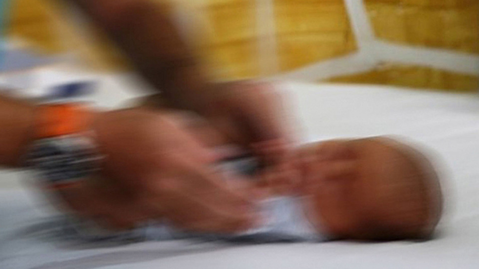 20 aylık bebeğe cinsel istismar iddialarına ilişkin inceleme başlatıldı