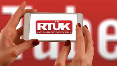 İnternete RTÜK denetiminde yeni gelişme!