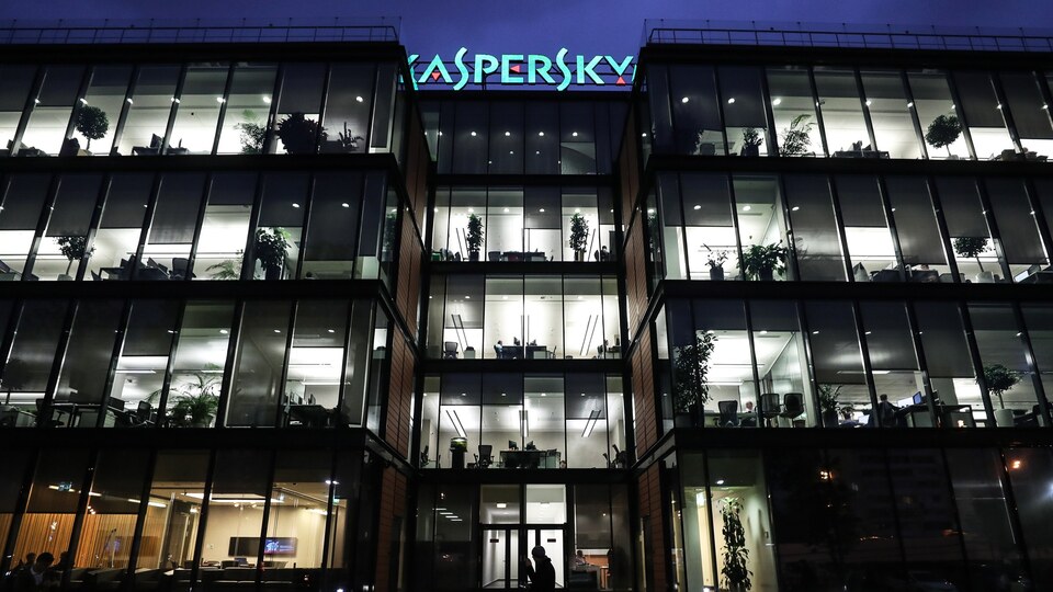 Kaspersky, Rus hükümeti için casusluk mu yapıyor?