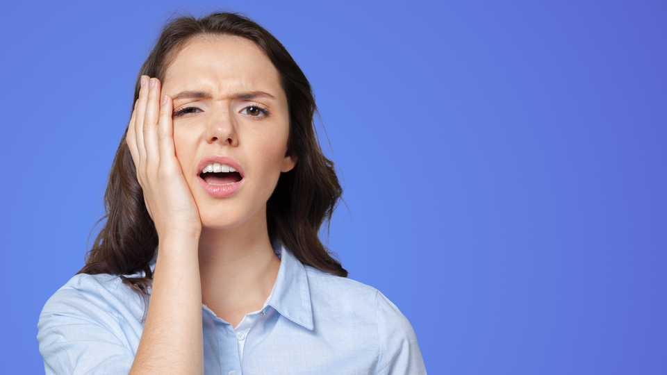 Baş ağrısını en çok yanaklar, alın ve göz arkasında hissediyorsanız dikkat!