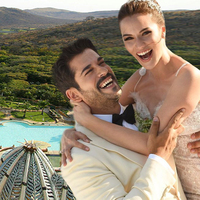 Burak ile Fahriye'den sürpriz karar