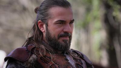 Karacahisar Kalesi, Ertuğrul'dan alındı!