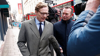 Facebook skandalı büyüyor: Trump'ın seçilmesinde önemli rol oynadık