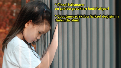 Dikkat! Bu belirtiler cinsel istismara uğrayan çocuğun çığlıkları!