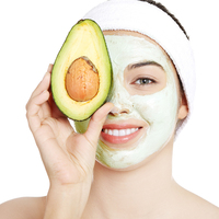 Nemlendirici etkili avokado maskesi nasıl yapılır?