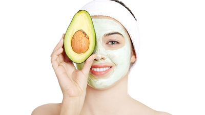 Nemlendirici etkili avokado maskesi nasıl yapılır?