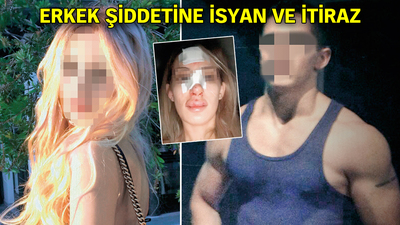 'Ölmem mi gerekiyor'