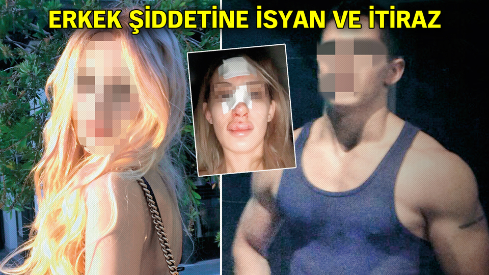 'Ölmem mi gerekiyor'