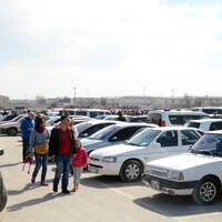 İkinci ele bahar geldi