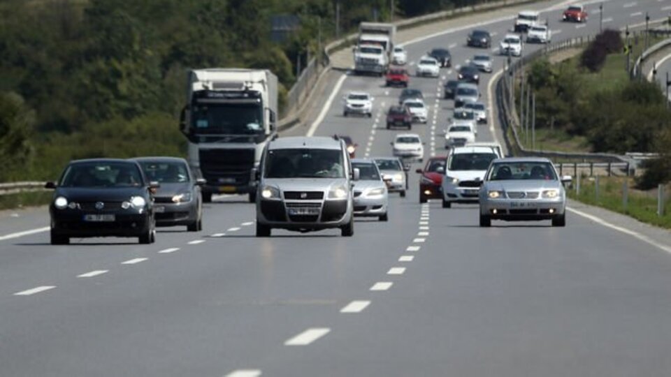 6 milyon araç sahibi için önemli haber! Karar Meclis'ten geçti