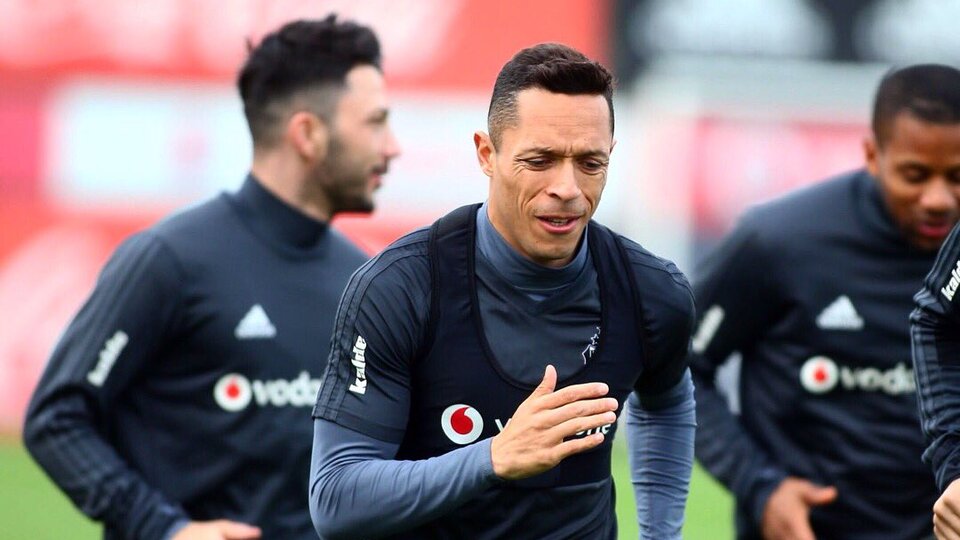 Beşiktaş eksik çalıştı