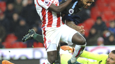 Ndiaye dönüyor mu?