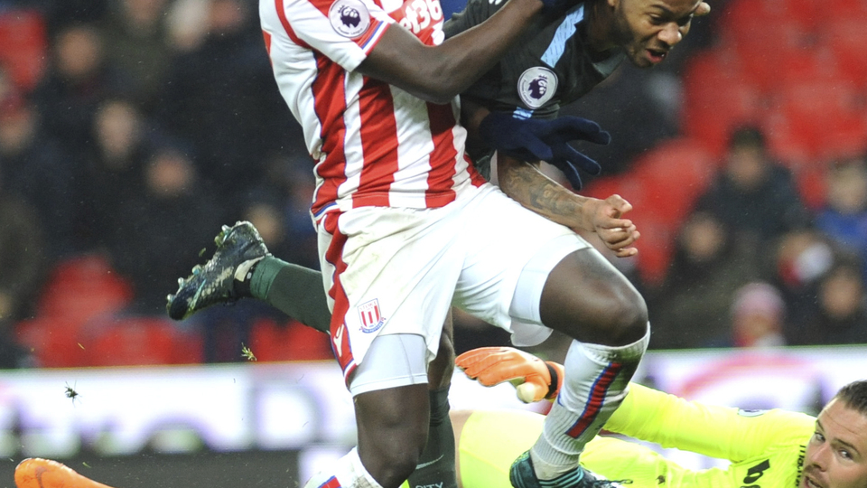 Ndiaye dönüyor mu?