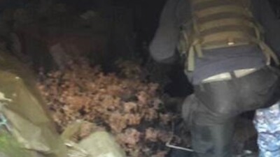 Tunceli'de terör örgütüne büyük darbe!