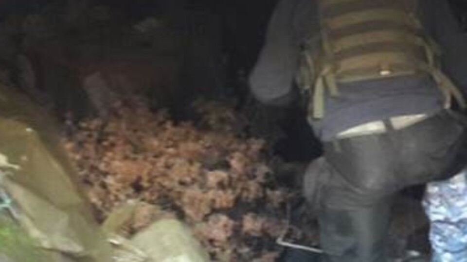 Tunceli'de terör örgütüne büyük darbe!