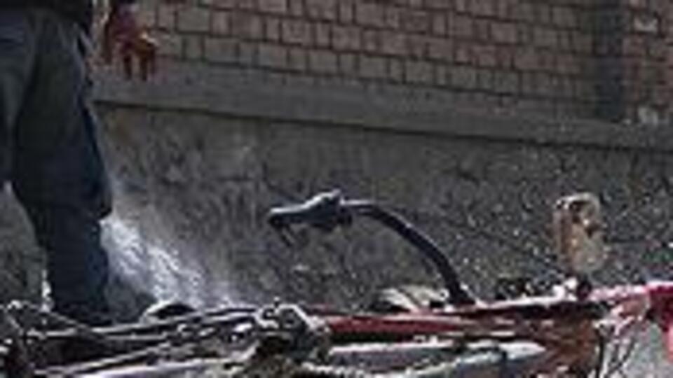 Türkiye Kabil'deki terör saldırısını kınadı