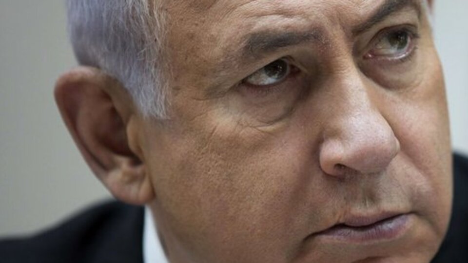 Netanyahu'dan Afrikalı göçmenler için "terörden büyük tehlike" açıklaması