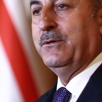 Çavuşoğlu: ABD ile Münbiç için anlaşmaya değil, anlayışa vardık