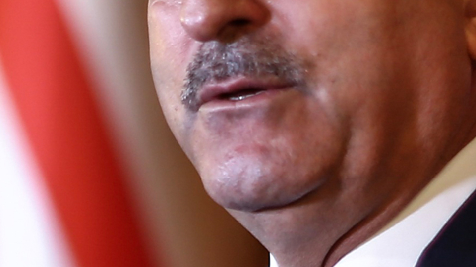 Çavuşoğlu: ABD ile Münbiç için anlaşmaya değil, anlayışa vardık