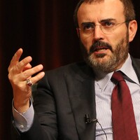 AK Parti Genel Başkan Yardımcısı Mahir Ünal'dan seçim açıklaması