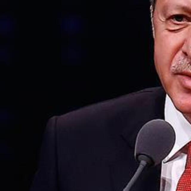 Cumhurbaşkanı Erdoğan, milletvekilleriyle bir araya geldi