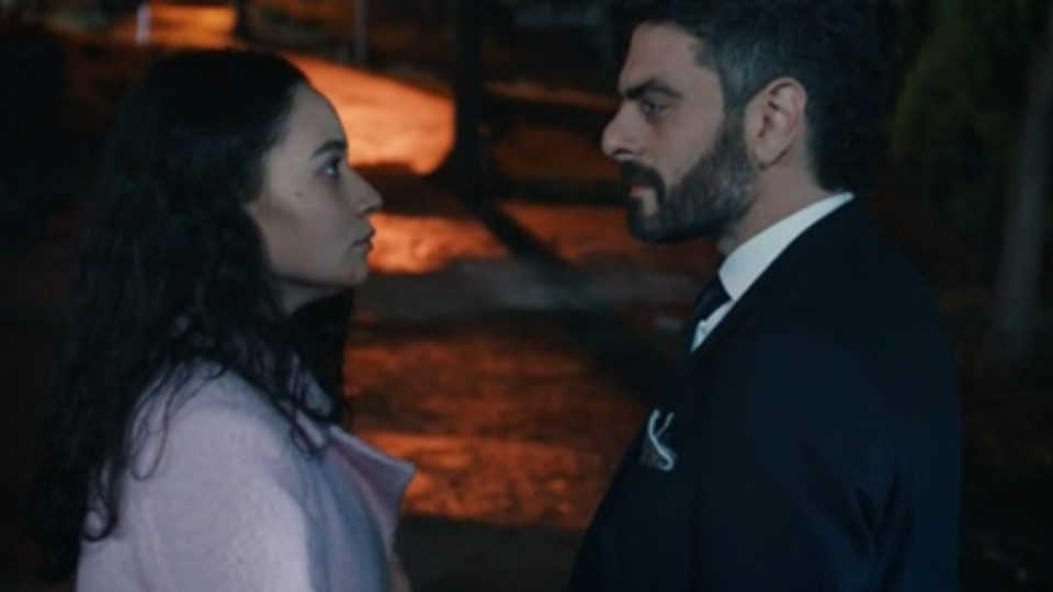 Vedat'tan büyük oyun