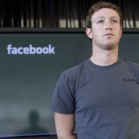 Facebook kurucusu Zuckerberg sessizliğini bozdu: Hata yaptık!