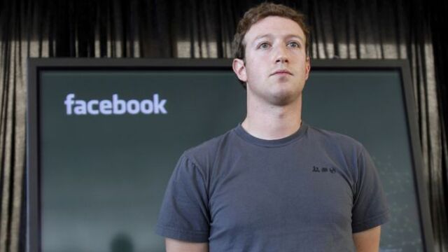 Facebook kurucusu Zuckerberg sessizliğini bozdu: Hata yaptık!