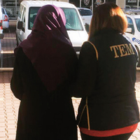 6 DEAŞ’lı gelin harekâtı