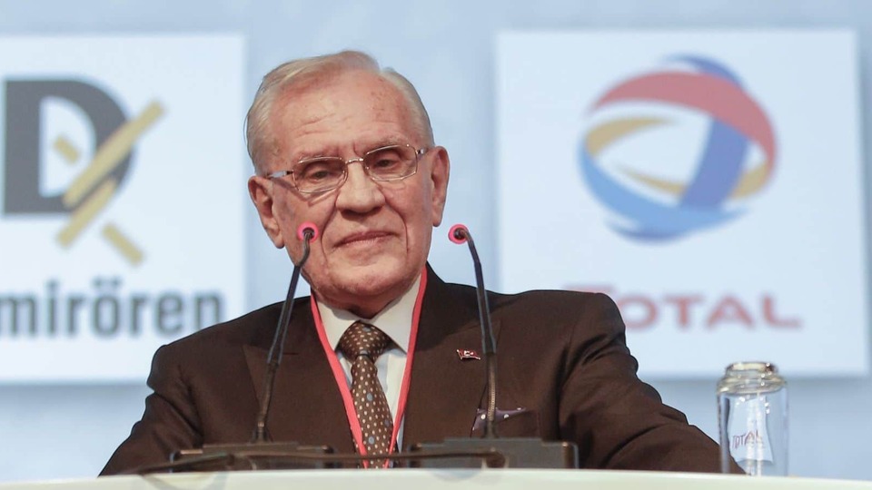 Erdoğan Demirören kimdir?