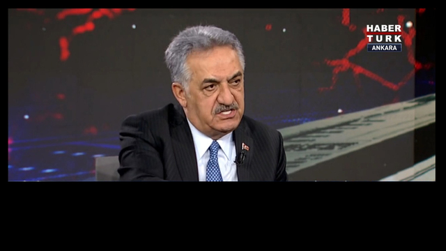 Cumhurbaşkanlığı seçim kanunu hakkında önemli açıklama