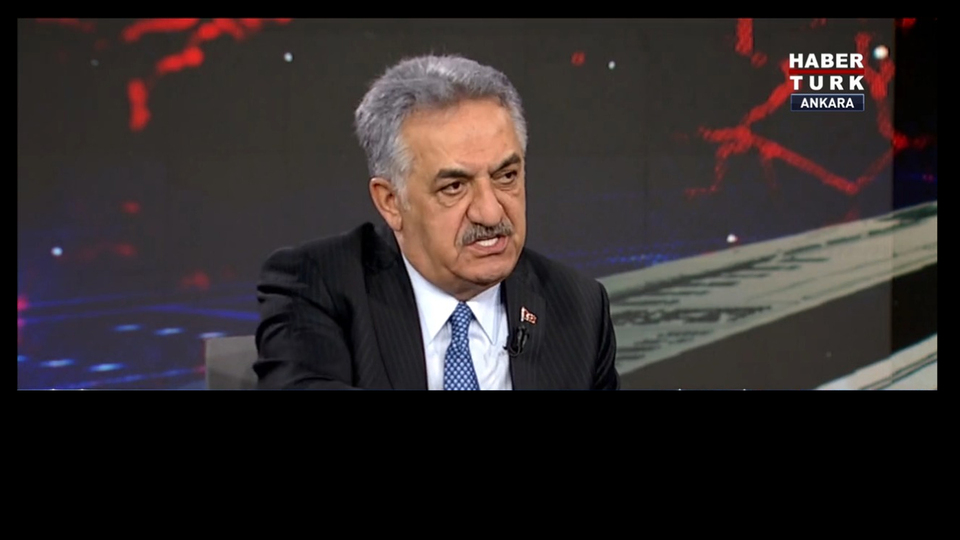 Cumhurbaşkanlığı seçim kanunu hakkında önemli açıklama