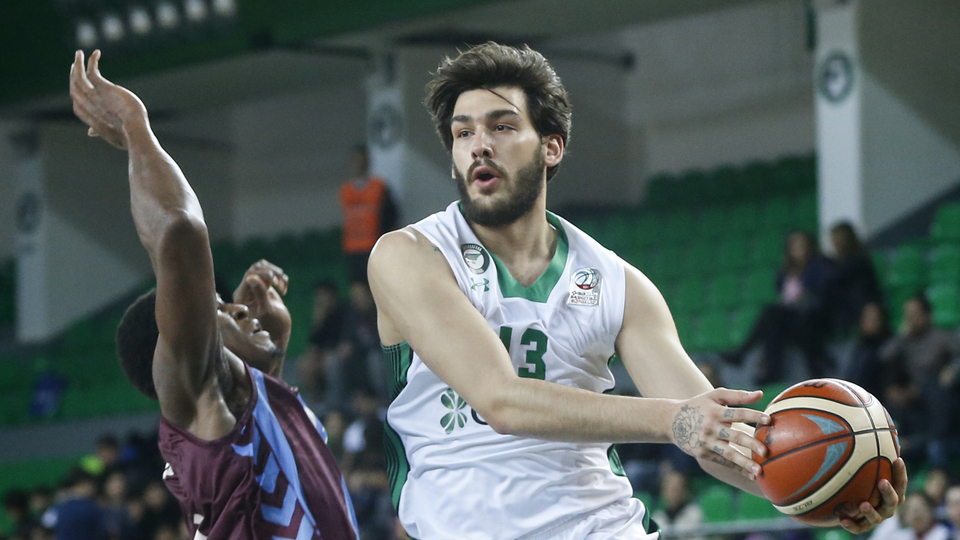 Okben'in hedefi ULEB'de şampiyonluk!