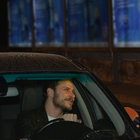 "Alkollü araç kullanmıyorum"