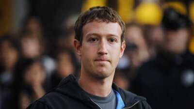 Mark Zuckerberg sessizliğini bozdu: "Hatalar yaptık, çok üzgünüm"