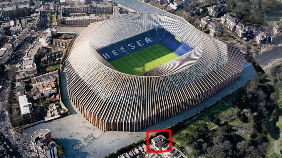 Aileye Chelsea piyangosu! Dev tazminat...